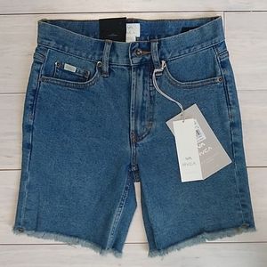 Boyfriend Style Shorts LAST CHANCE